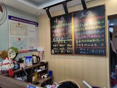 -鸭小妹鸭血粉丝(老门东店)