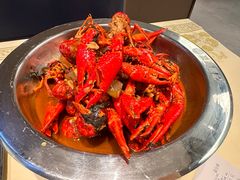 -聚味瞿记·龙虾堂(咸嘉湖店)