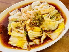 -牛氏石磨肠粉(海璟国际店)