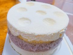 -五味酥·现烤国民糕点集合店(甘井子万达广场店)