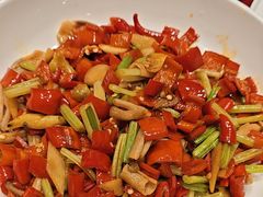 -大鹏饭店·金陵家宴(奥体中心店)