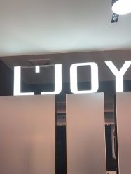 -LJOY丽锦造型·烫发染发