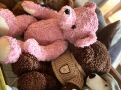 -咖法森林·咖啡  酒吧(天河店)