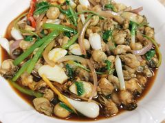 -巫记鸡饭店