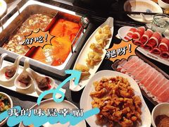 -东道煮牛肉火锅(重庆路店)
