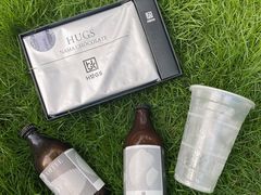 -HUGS coffee(东区店)
