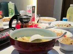 -秦月轩·陕西家乡菜(阜成路·五棵松店)