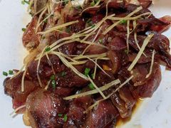 -老字号蛇口德记烧腊饭店·海鲜加工