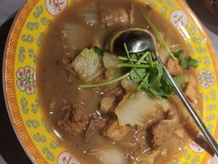-那家小馆•北京菜•烤鸭(中关村店)