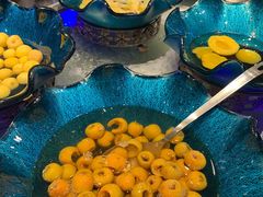 -圣罗巴海鲜烤肉自助(鲅鱼圈万达店)