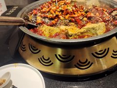 -鱼见你烤鱼•本地烧烤(1818店)