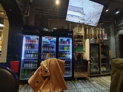 -金谷园饺子·烧烤(人大总店)