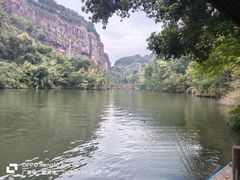 -丹霞山风景名胜区