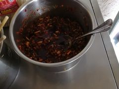 -半月镰胡姐脆皮萝卜饺子