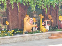 -郑州方特梦幻王国