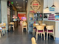 -COSTA COFFEE(龙德广场店)