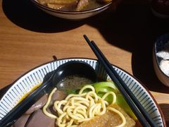-無牌小范·香港明星美食