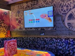 -歌迷量贩KTV(光彩市场店)