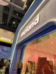 -meland club亲子乐园(北京芳圆里ID MALL店)