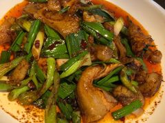 三代人的回锅肉-百年神厨·地道川菜(清江西路店)