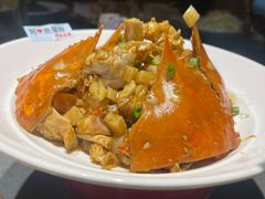 -佬太公海鸭·海鲜大排档(上海总店)