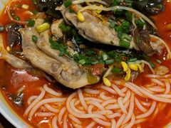 -袁妈红豆汤(重庆总店)