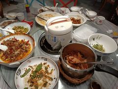 -湘当爱·鲜煮现炒(松岗立业路店)