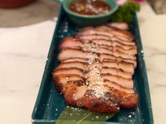 -太食獸泰式茶餐厅(艾尚天地店)
