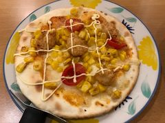 -萨莉亚意式餐厅(金隅嘉品mall店)