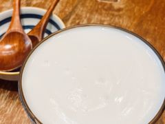 手工杏仁露-小团圆糖水铺(襄阳南路店)