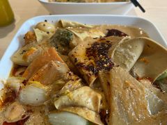 -林静小吃(复兴路店)