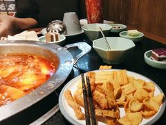 -井格重庆火锅(西直门凯德Mall店)