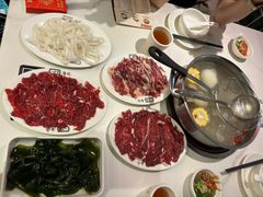 -八合里潮汕鲜牛肉火锅(上海汇智广场店)