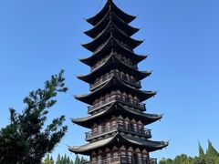 -上海方塔园