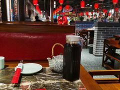 -宽窄巷子火锅(周浦店)