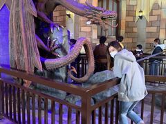 -大连海昌发现王国主题公园