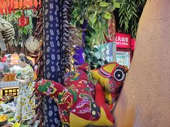 -王婆炒鱼(总店)