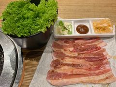 -御牛道日式烤肉料理(杭州万象城店)