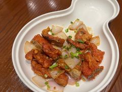 -聚春园自助餐厅(东街口店)