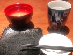 -千代武日本料理(开发区店)