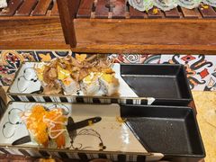 -芭菲盛宴·环球美食(北城国际店)