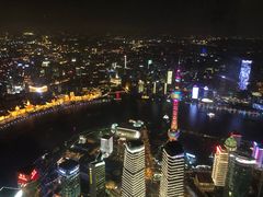 -上海中心大厦