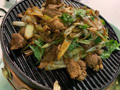 -天和晟烤鸭店(世纪坛店)