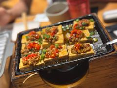 -木屋烧烤(南新店)