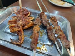 -牛街老爆肚满(牡丹园店)