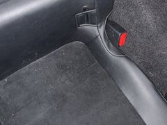 -喜憨儿洗车中心(梅林店)