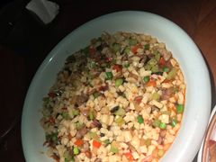 -楼兰新疆主题餐厅(苏州中心店)