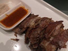老北京烧羊肉-花家怡园