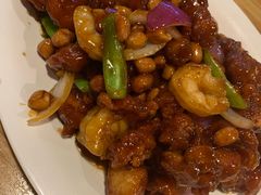 -陈傻子餐厅(世纪都会店)