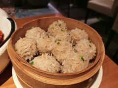 珍珠丸子-莲餐厅·湖北菜·藕汤是头牌(愚园路店)